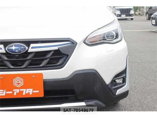 Subaru XV HYBRID 2021-01 7394346-21