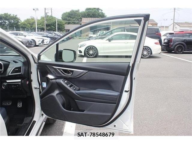 Subaru XV HYBRID 2021-01 7394346-27