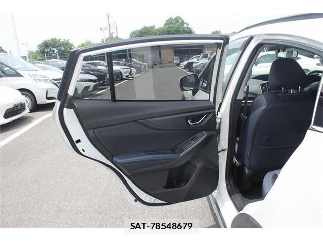 Subaru XV HYBRID 2021-01 7394346-29
