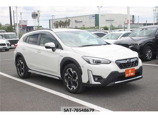 Subaru XV HYBRID 2021-01 7394346-5