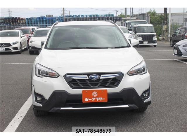 Subaru XV HYBRID 2021-01 7394346-6