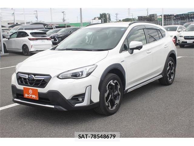 Subaru XV HYBRID 2021-01 7394346-7