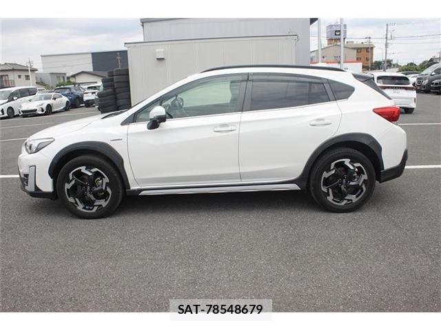 Subaru XV HYBRID 2021-01 7394346-8
