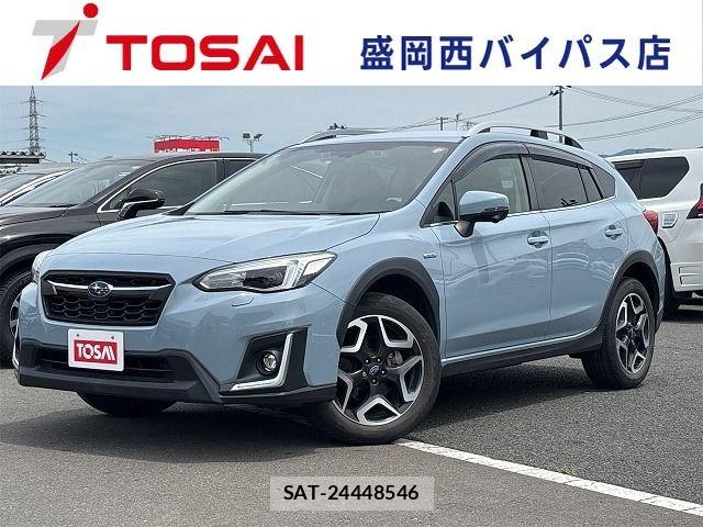 Subaru XV HYBRID 2020-07 7458162-0