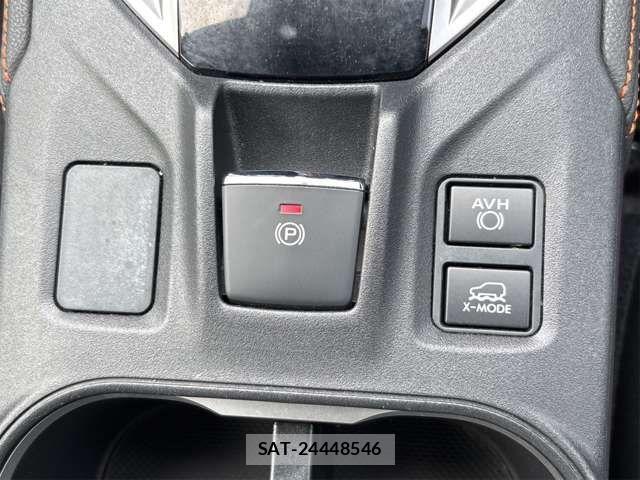 Subaru XV HYBRID 2020-07 7458162-10