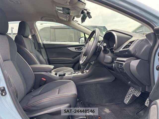 Subaru XV HYBRID 2020-07 7458162-11