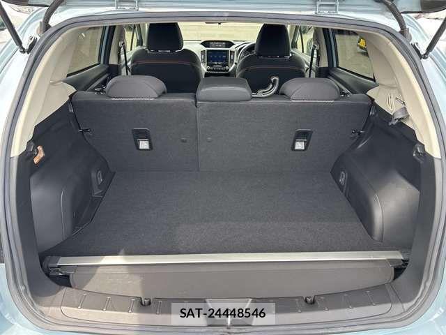 Subaru XV HYBRID 2020-07 7458162-13