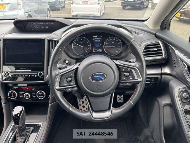 Subaru XV HYBRID 2020-07 7458162-14