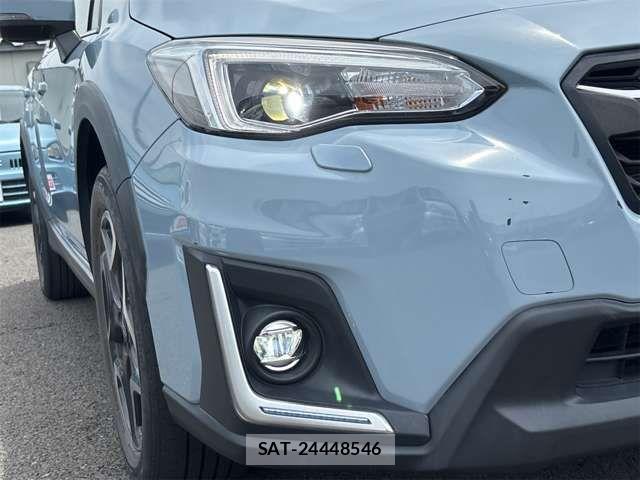 Subaru XV HYBRID 2020-07 7458162-15