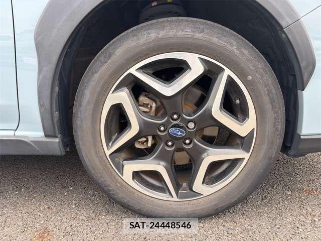 Subaru XV HYBRID 2020-07 7458162-16