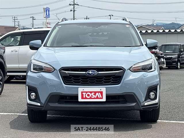 Subaru XV HYBRID 2020-07 7458162-17