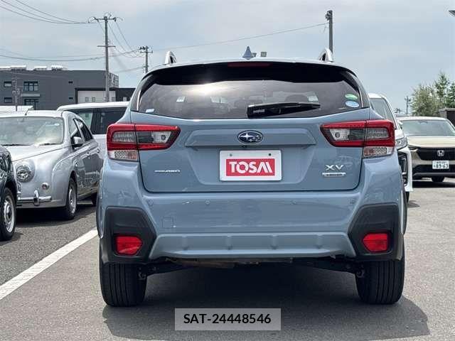 Subaru XV HYBRID 2020-07 7458162-18