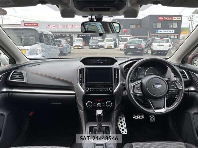 Subaru XV HYBRID 2020-07 7458162-4