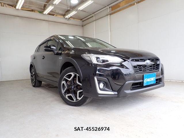Subaru XV HYBRID 2020-01 7458159-0