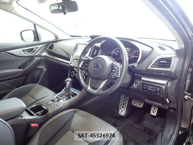 Subaru XV HYBRID 2020-01 7458159-1