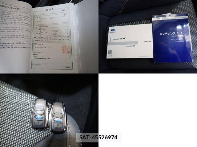 Subaru XV HYBRID 2020-01 7458159-28