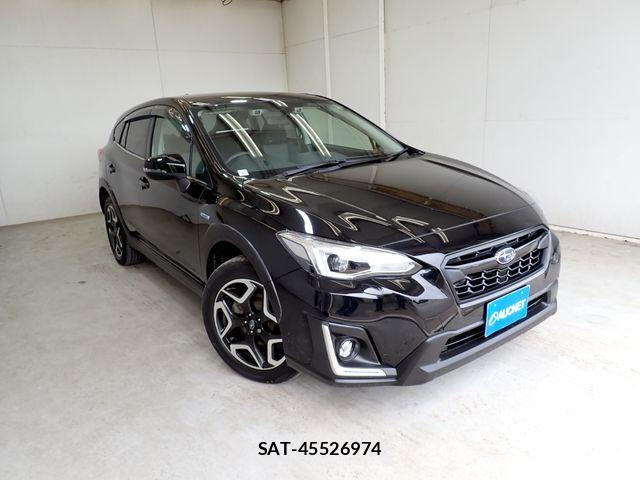Subaru XV HYBRID 2020-01 7458159-3