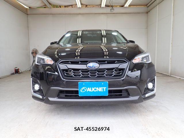 Subaru XV HYBRID 2020-01 7458159-4