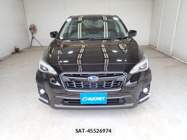 Subaru XV HYBRID 2020-01 7458159-5