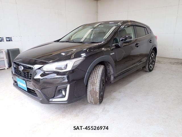 Subaru XV HYBRID 2020-01 7458159-6