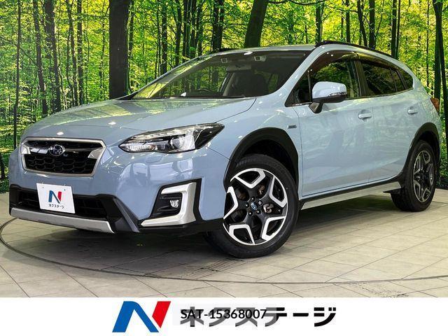 Subaru XV HYBRID 2019-04 7458163-0