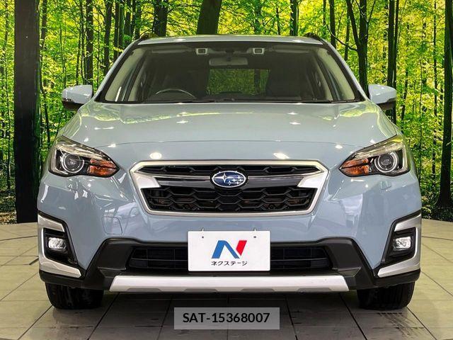 Subaru XV HYBRID 2019-04 7458163-13