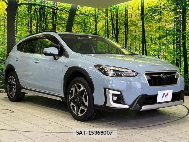 Subaru XV HYBRID 2019-04 7458163-15
