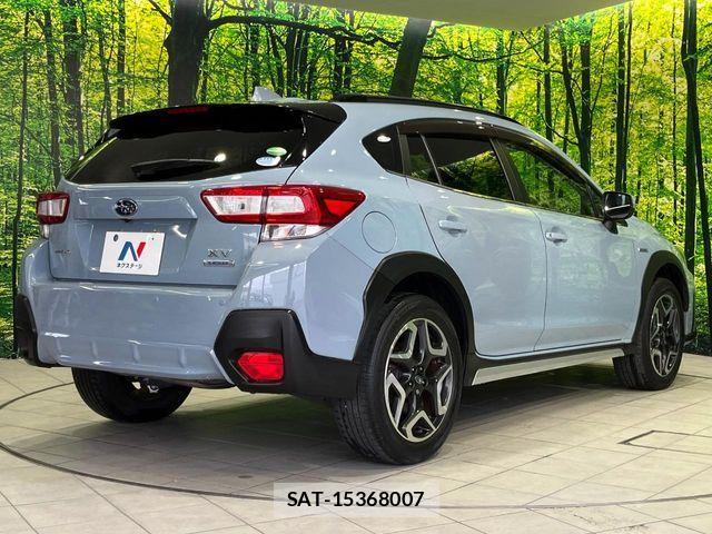 Subaru XV HYBRID 2019-04 7458163-16