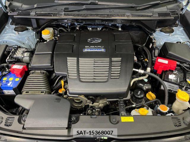 Subaru XV HYBRID 2019-04 7458163-17