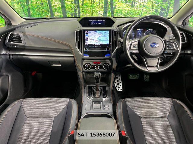 Subaru XV HYBRID 2019-04 7458163-1