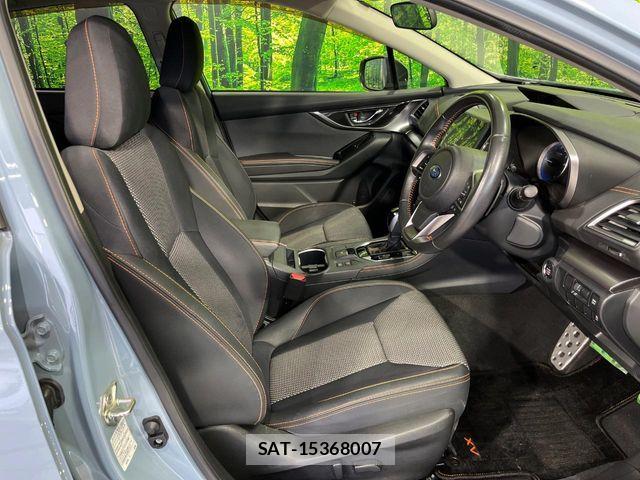 Subaru XV HYBRID 2019-04 7458163-7