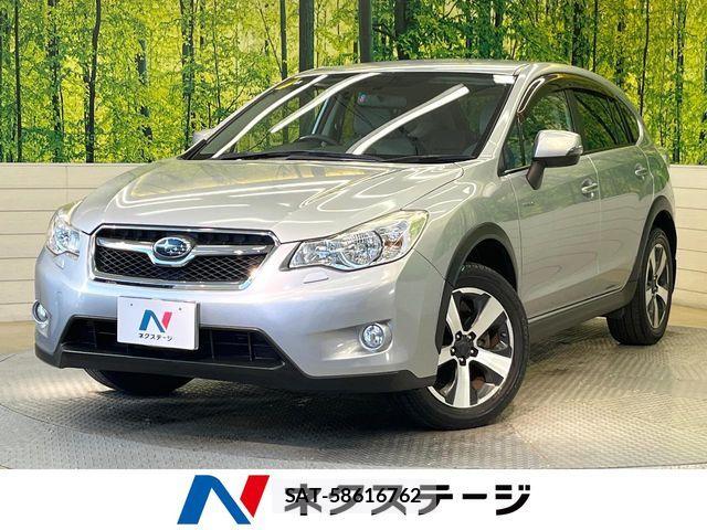 Subaru XV HYBRID 2014-02 7458169-0