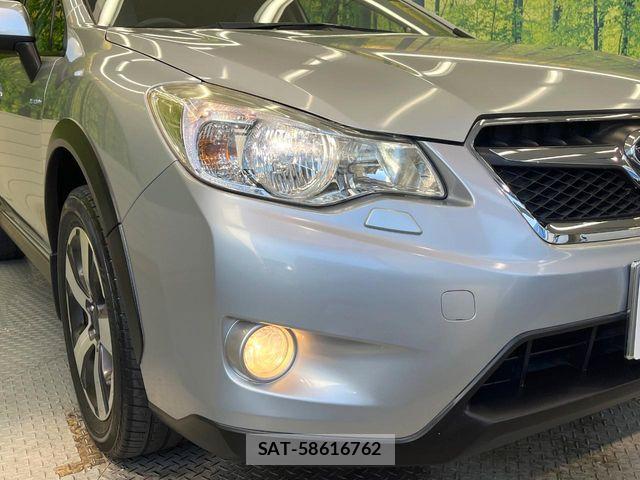 Subaru XV HYBRID 2014-02 7458169-11