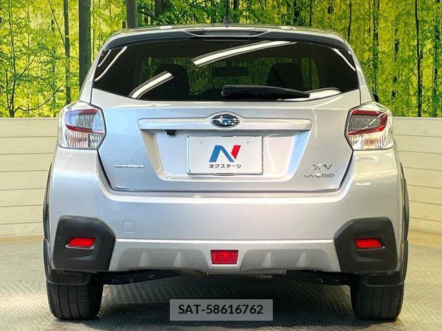 Subaru XV HYBRID 2014-02 7458169-14