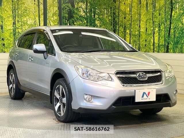 Subaru XV HYBRID 2014-02 7458169-15