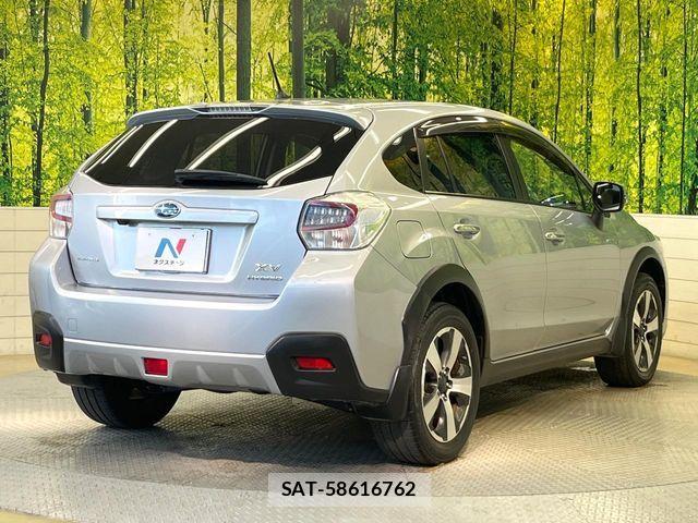 Subaru XV HYBRID 2014-02 7458169-16