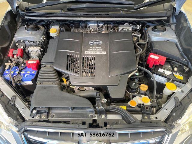 Subaru XV HYBRID 2014-02 7458169-17