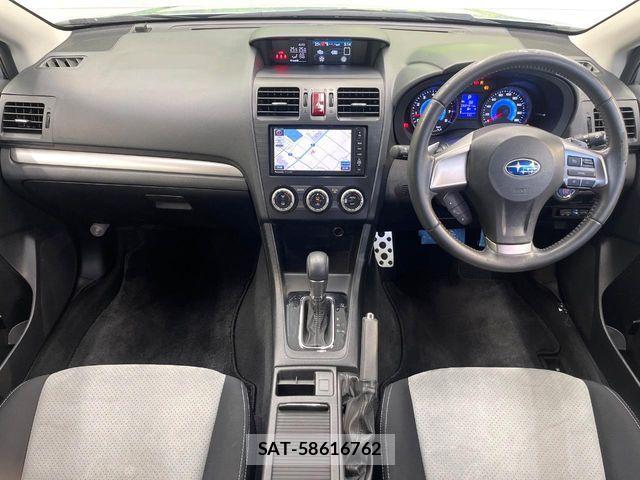 Subaru XV HYBRID 2014-02 7458169-1