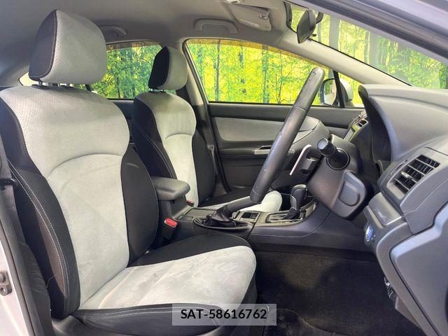 Subaru XV HYBRID 2014-02 7458169-7