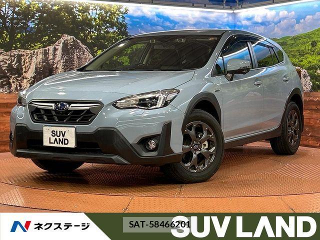 Subaru XV HYBRID 2022-08 7458160-0