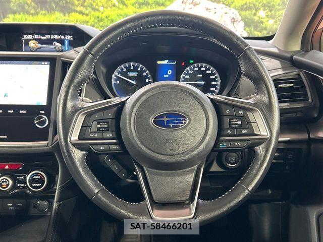 Subaru XV HYBRID 2022-08 7458160-9