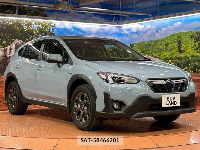 Subaru XV HYBRID 2022-08 7458160-14