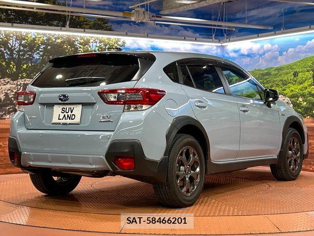 Subaru XV HYBRID 2022-08 7458160-15
