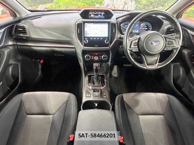 Subaru XV HYBRID 2022-08 7458160-1