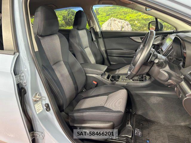 Subaru XV HYBRID 2022-08 7458160-7