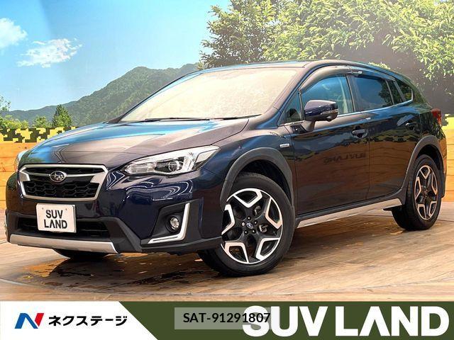 Subaru XV HYBRID 2020-06 7458161-0