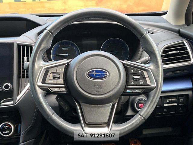 Subaru XV HYBRID 2020-06 7458161-10