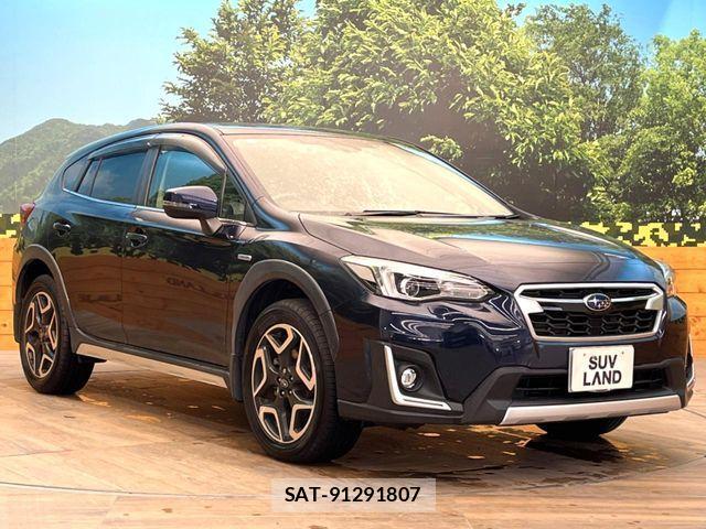 Subaru XV HYBRID 2020-06 7458161-15
