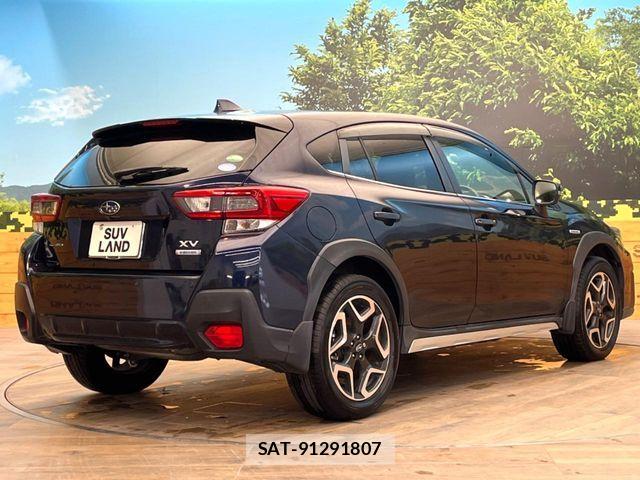 Subaru XV HYBRID 2020-06 7458161-16