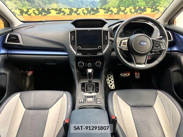 Subaru XV HYBRID 2020-06 7458161-1